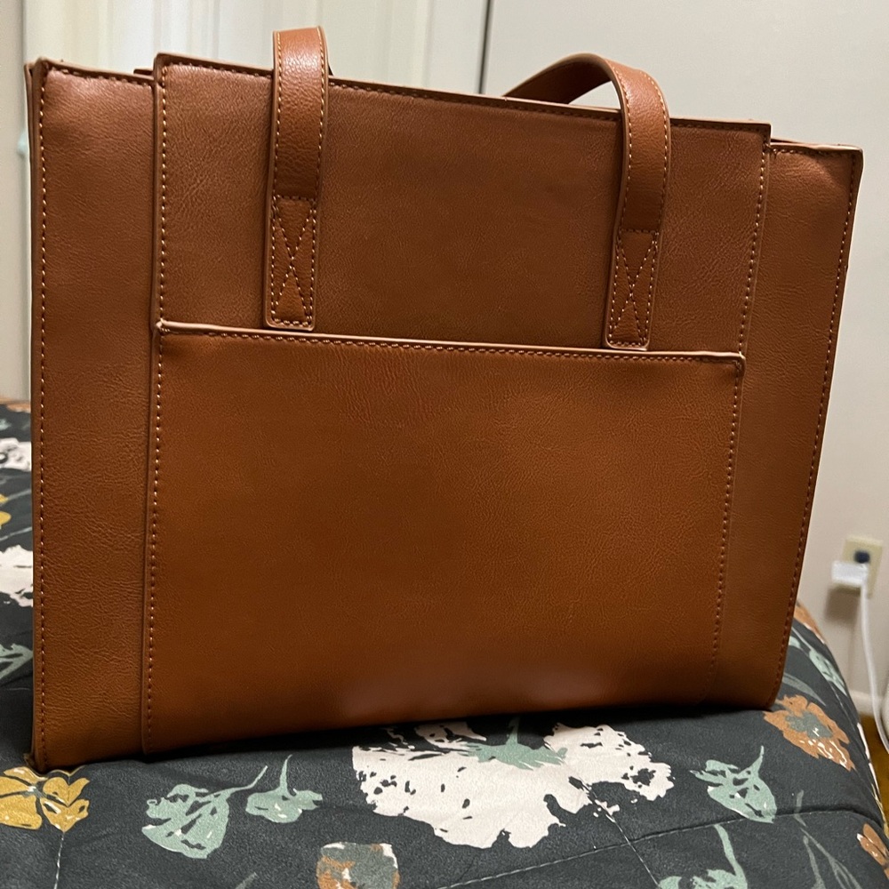 Fawn Design tote.